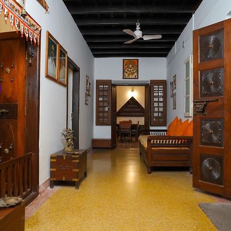 Govindamangalam Homestay Kochi Eksteriør billede