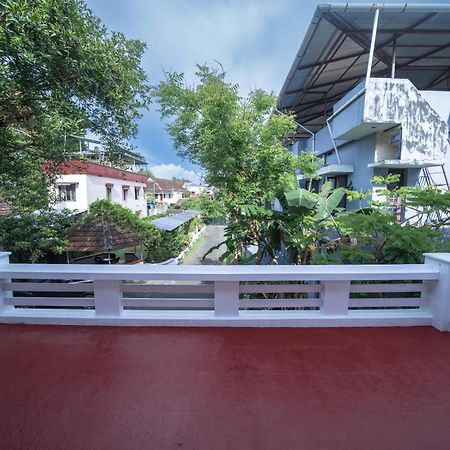 Govindamangalam Homestay Kochi Eksteriør billede