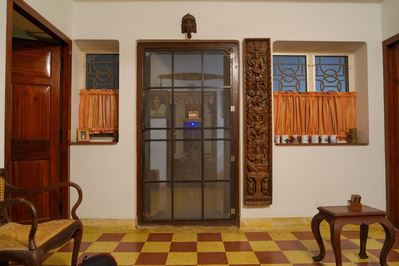 Govindamangalam Homestay Kochi Eksteriør billede