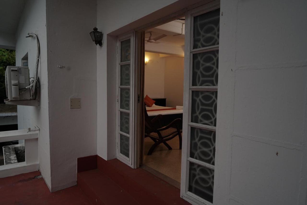 Govindamangalam Homestay Kochi Eksteriør billede