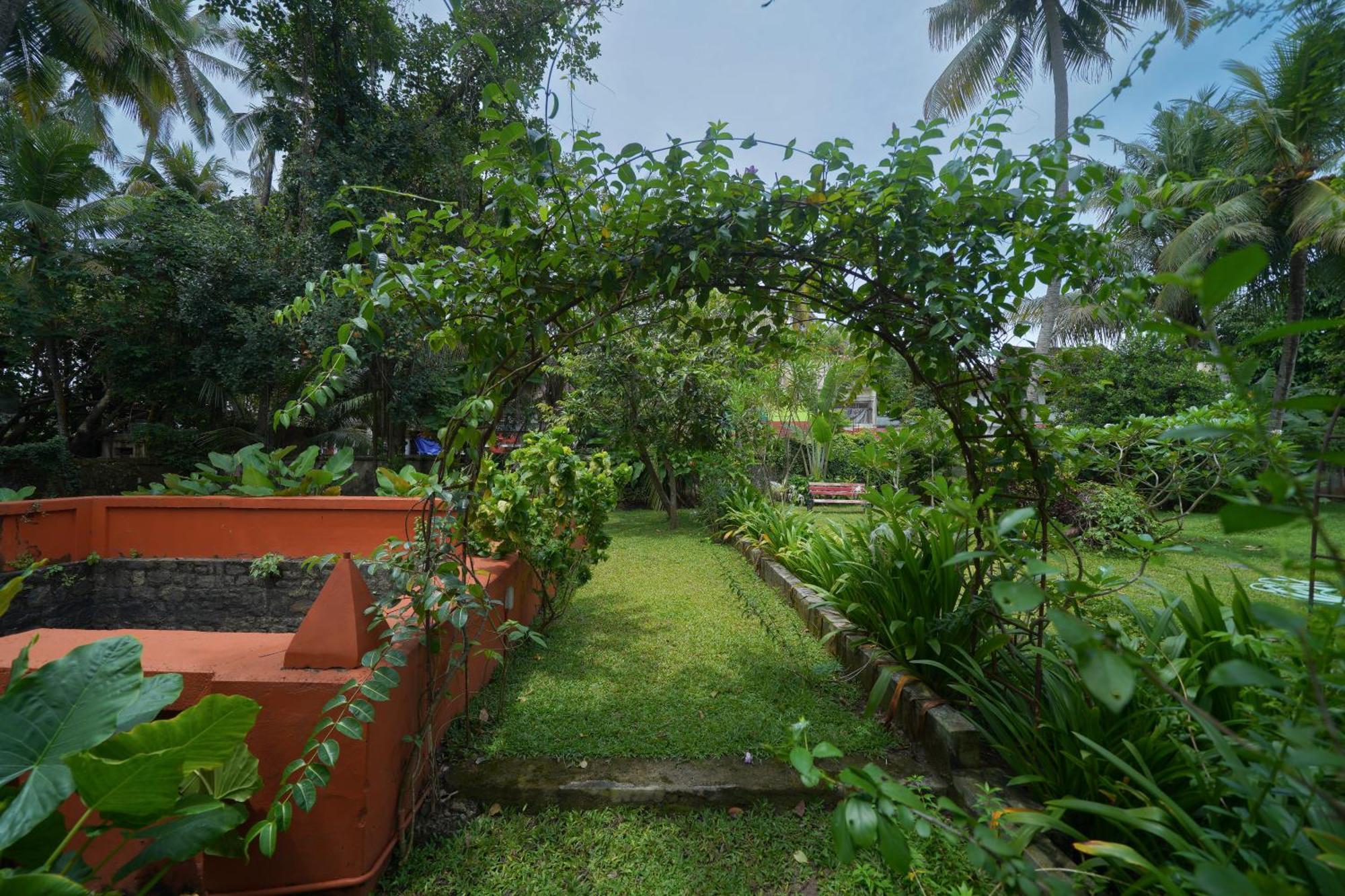 Govindamangalam Homestay Kochi Eksteriør billede