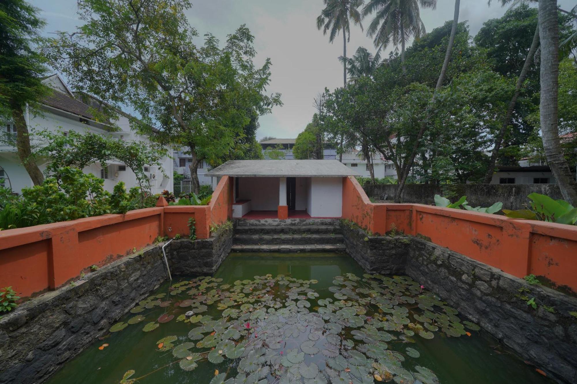 Govindamangalam Homestay Kochi Eksteriør billede