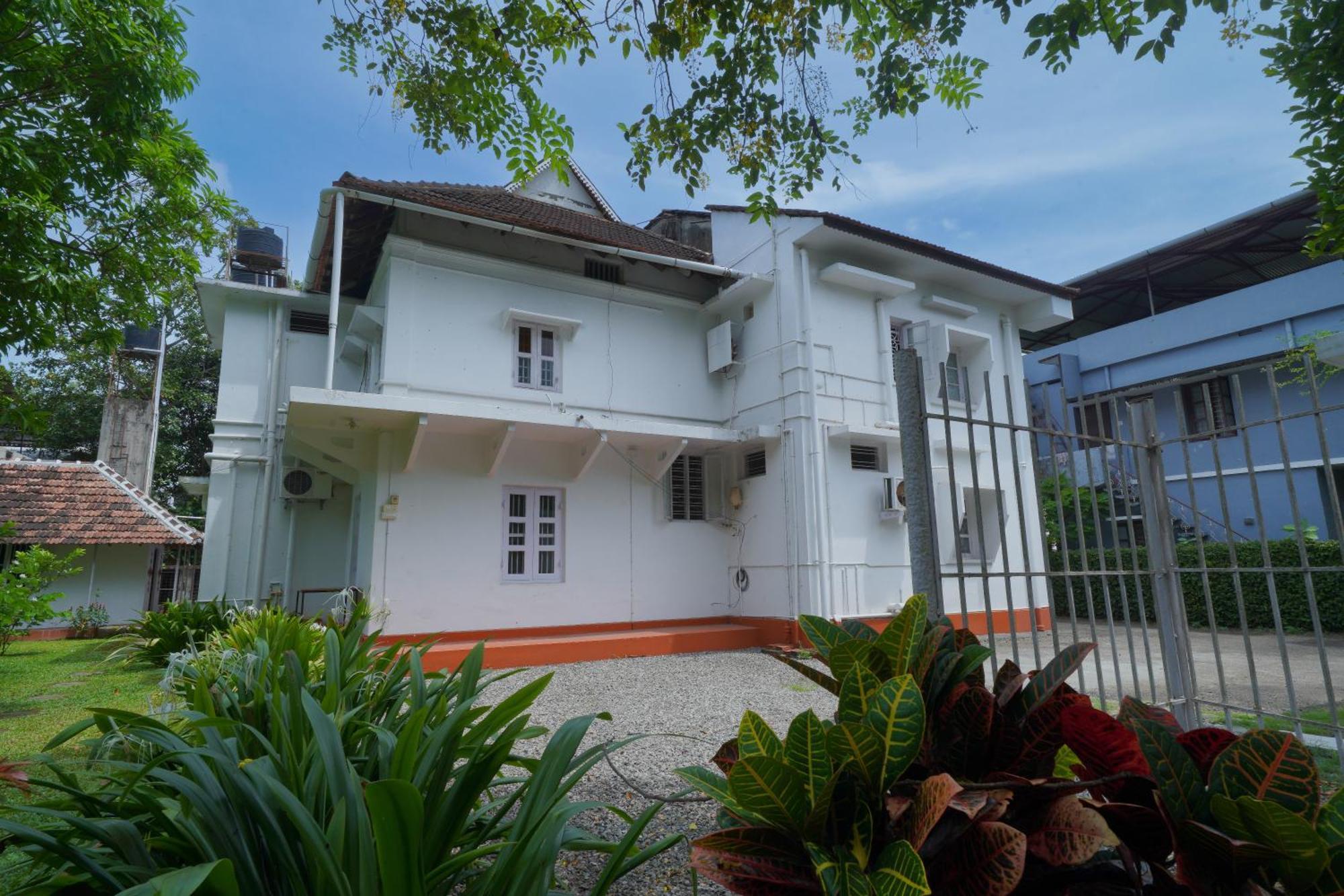 Govindamangalam Homestay Kochi Eksteriør billede