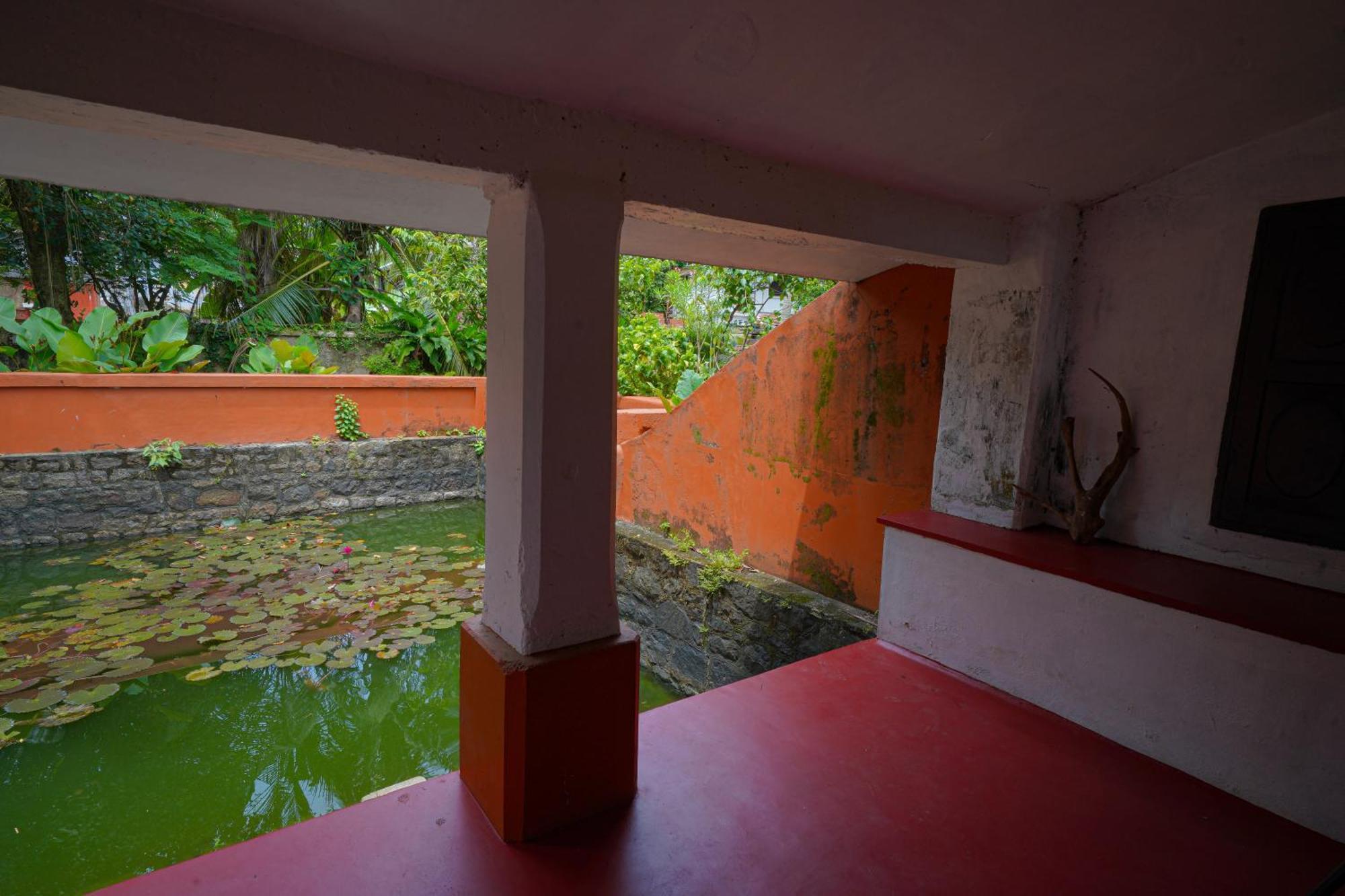 Govindamangalam Homestay Kochi Eksteriør billede