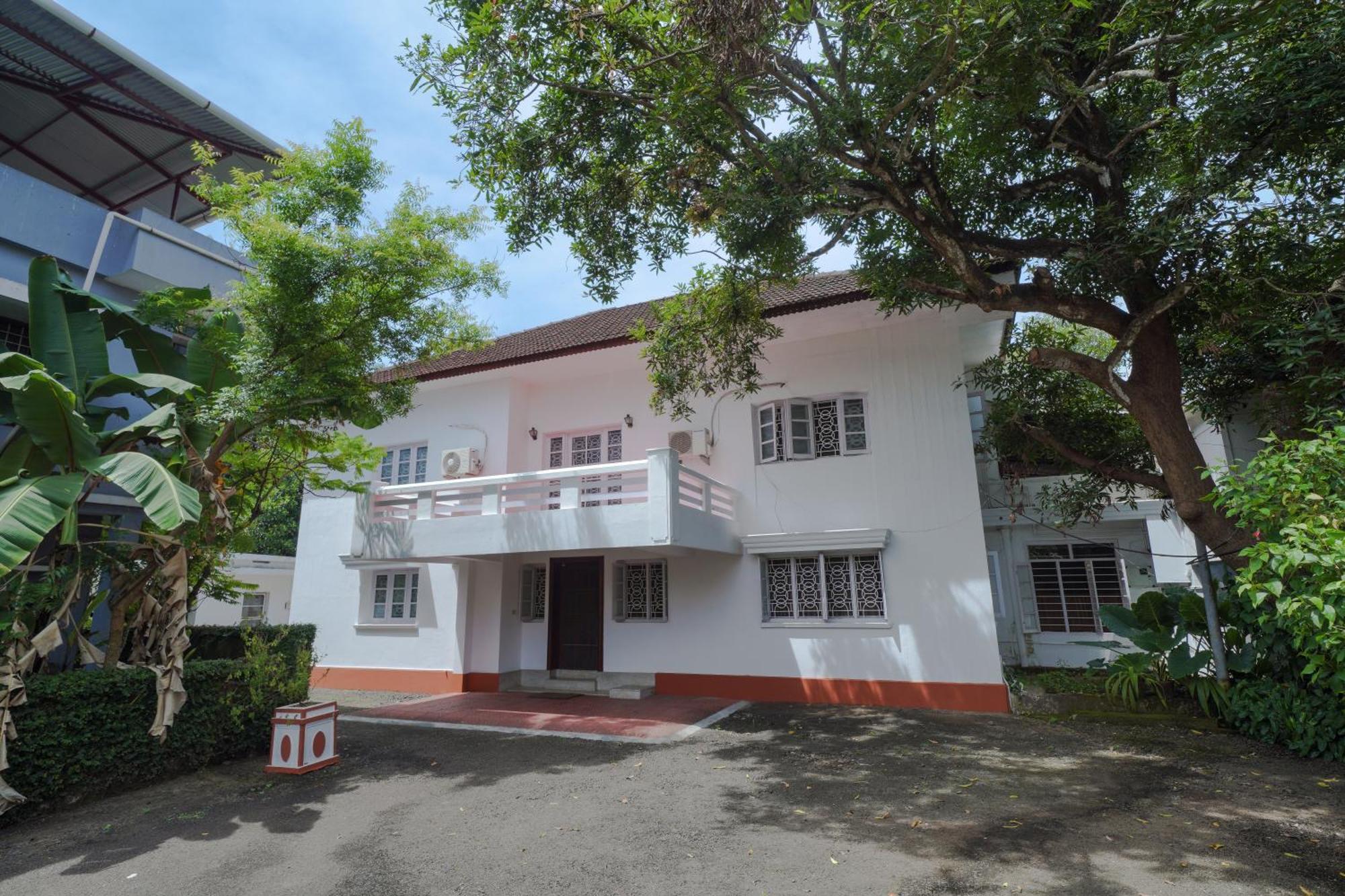 Govindamangalam Homestay Kochi Eksteriør billede