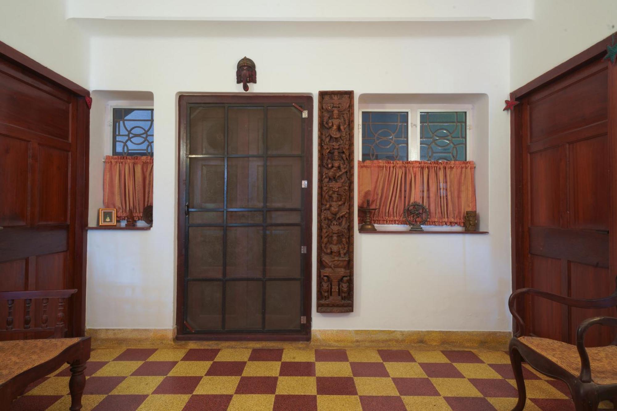 Govindamangalam Homestay Kochi Eksteriør billede