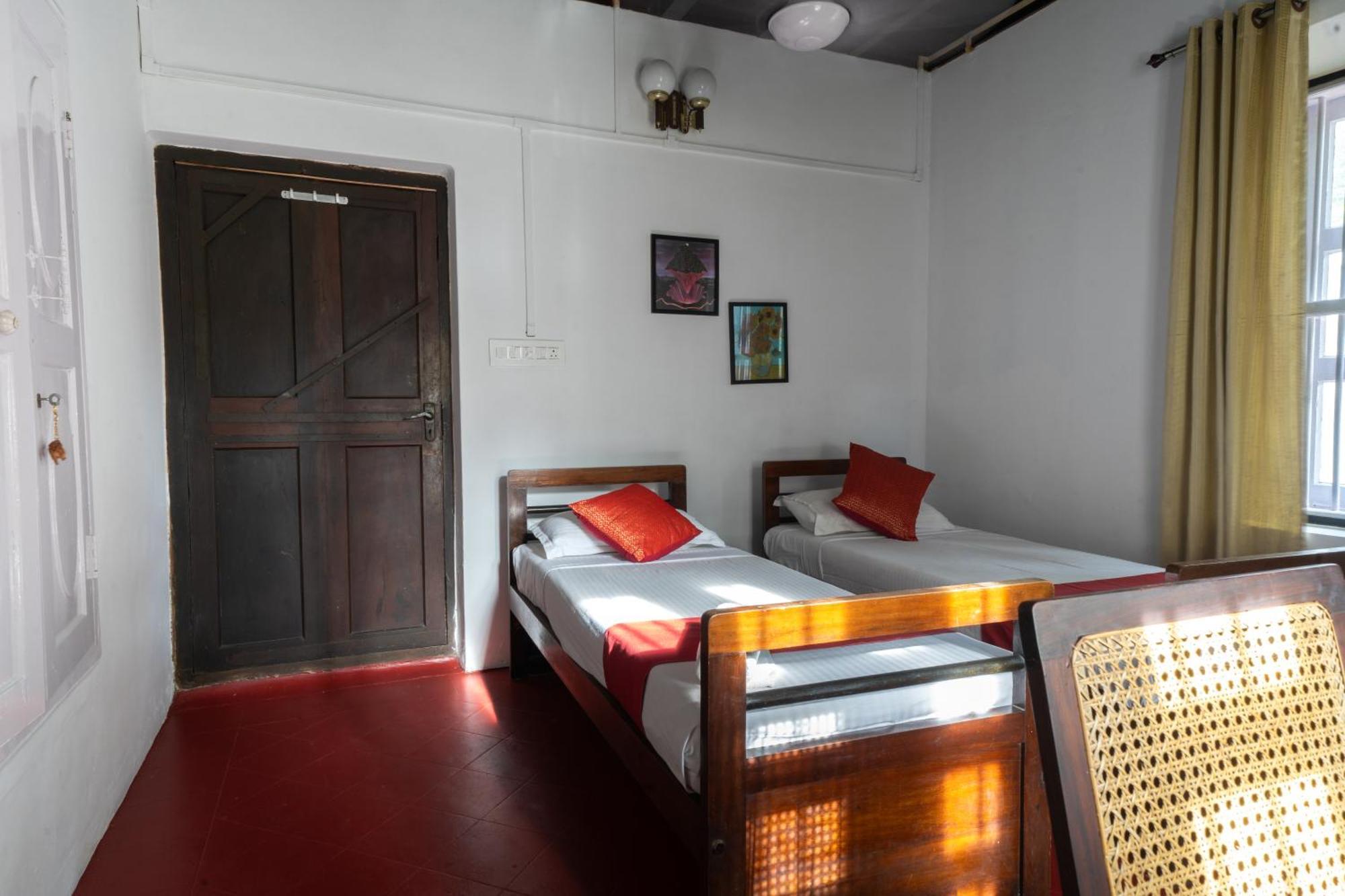 Govindamangalam Homestay Kochi Eksteriør billede