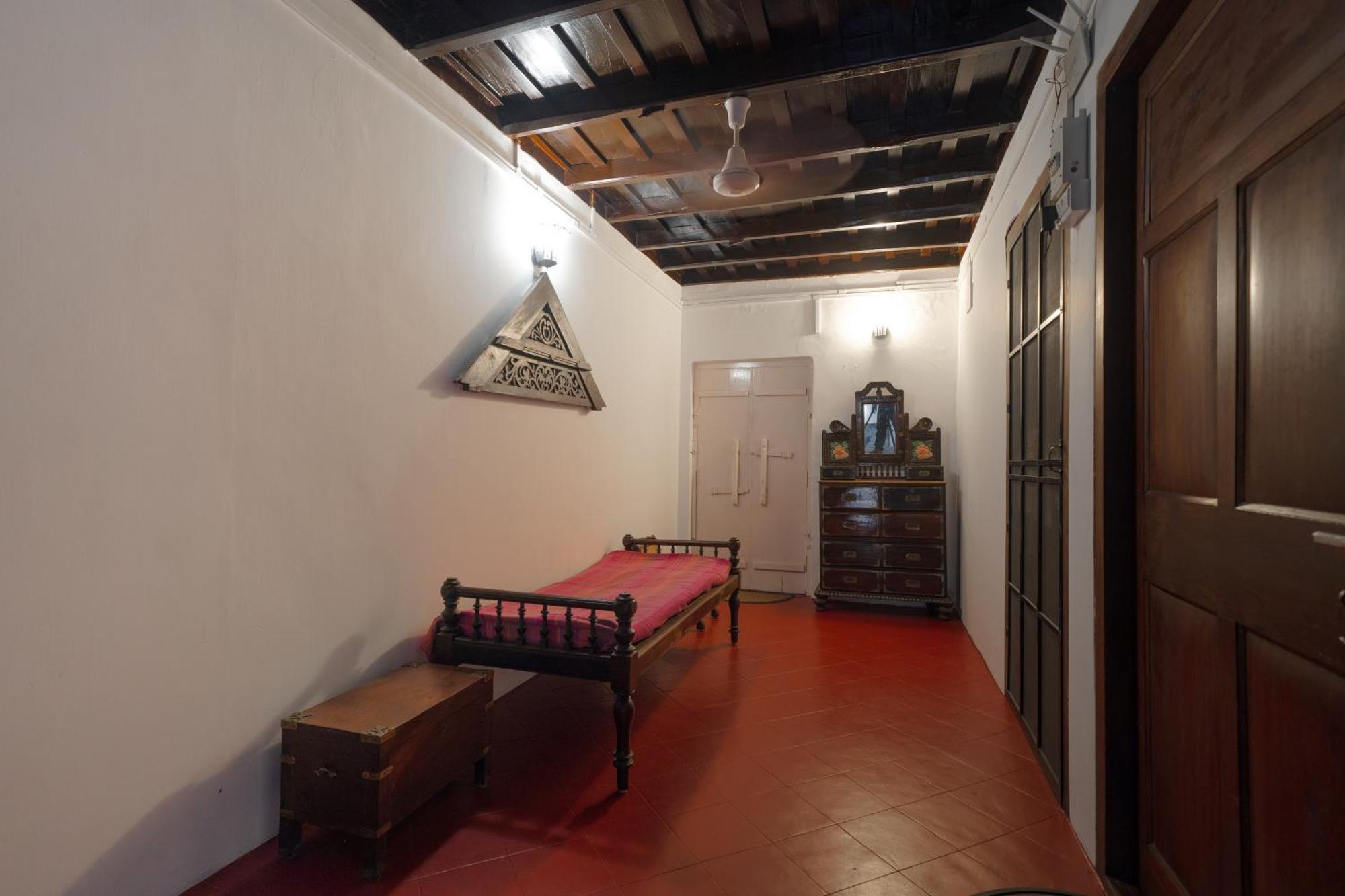 Govindamangalam Homestay Kochi Eksteriør billede