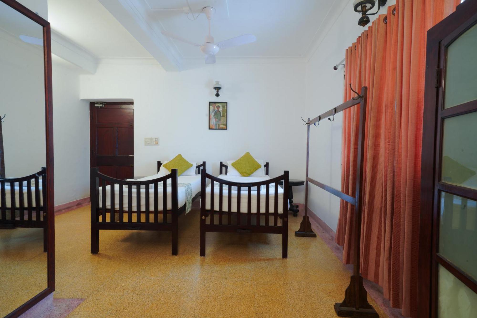 Govindamangalam Homestay Kochi Eksteriør billede