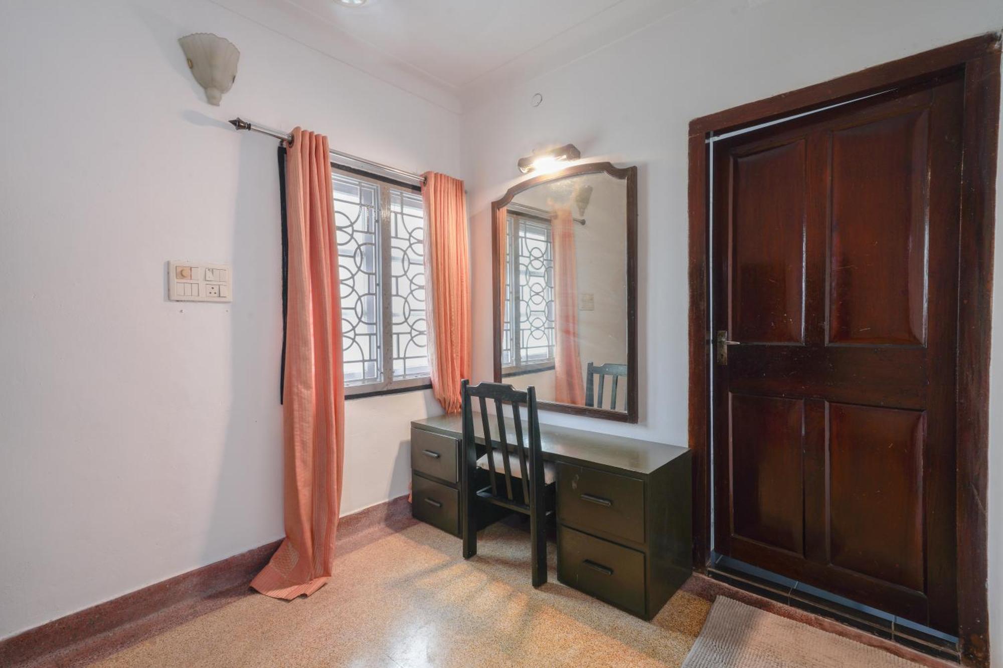 Govindamangalam Homestay Kochi Eksteriør billede