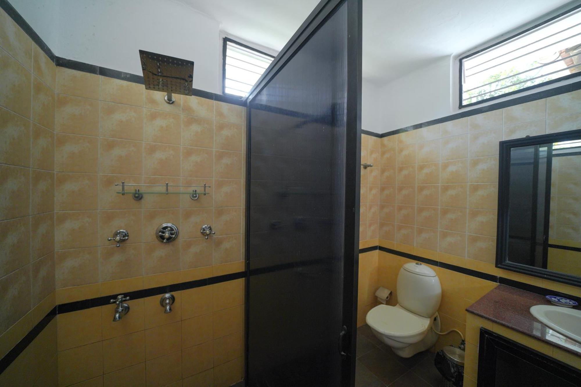 Govindamangalam Homestay Kochi Eksteriør billede