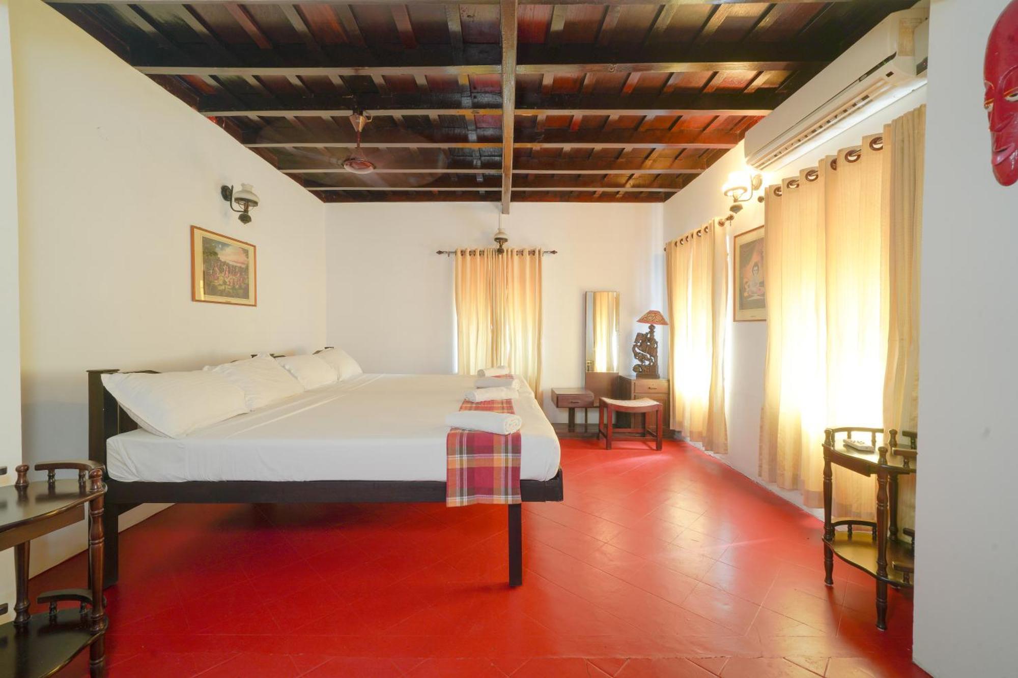 Govindamangalam Homestay Kochi Eksteriør billede