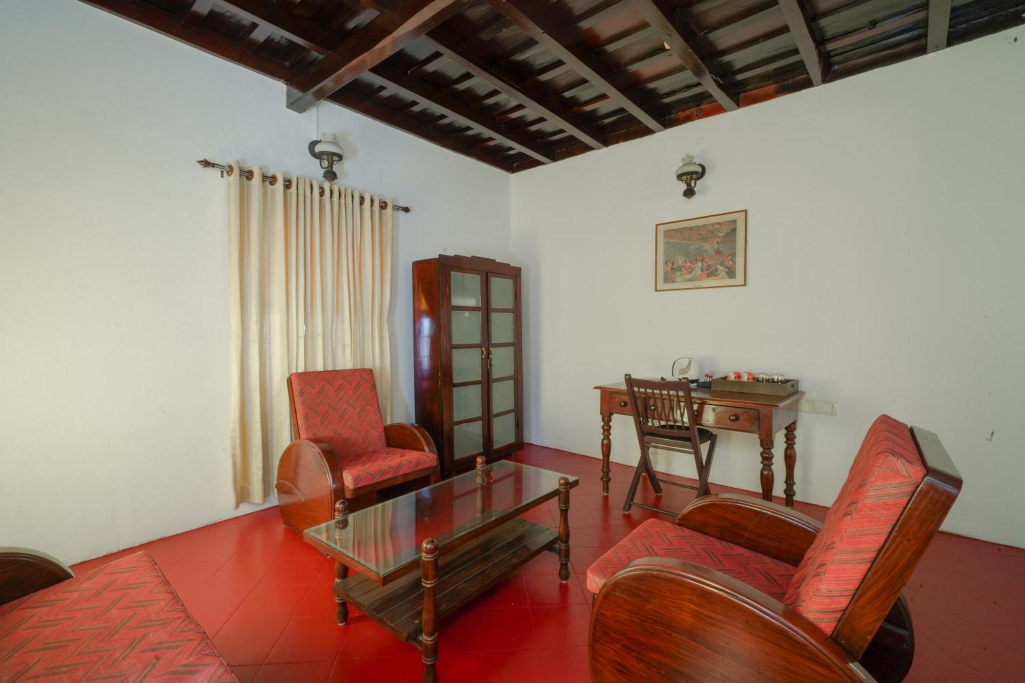 Govindamangalam Homestay Kochi Eksteriør billede