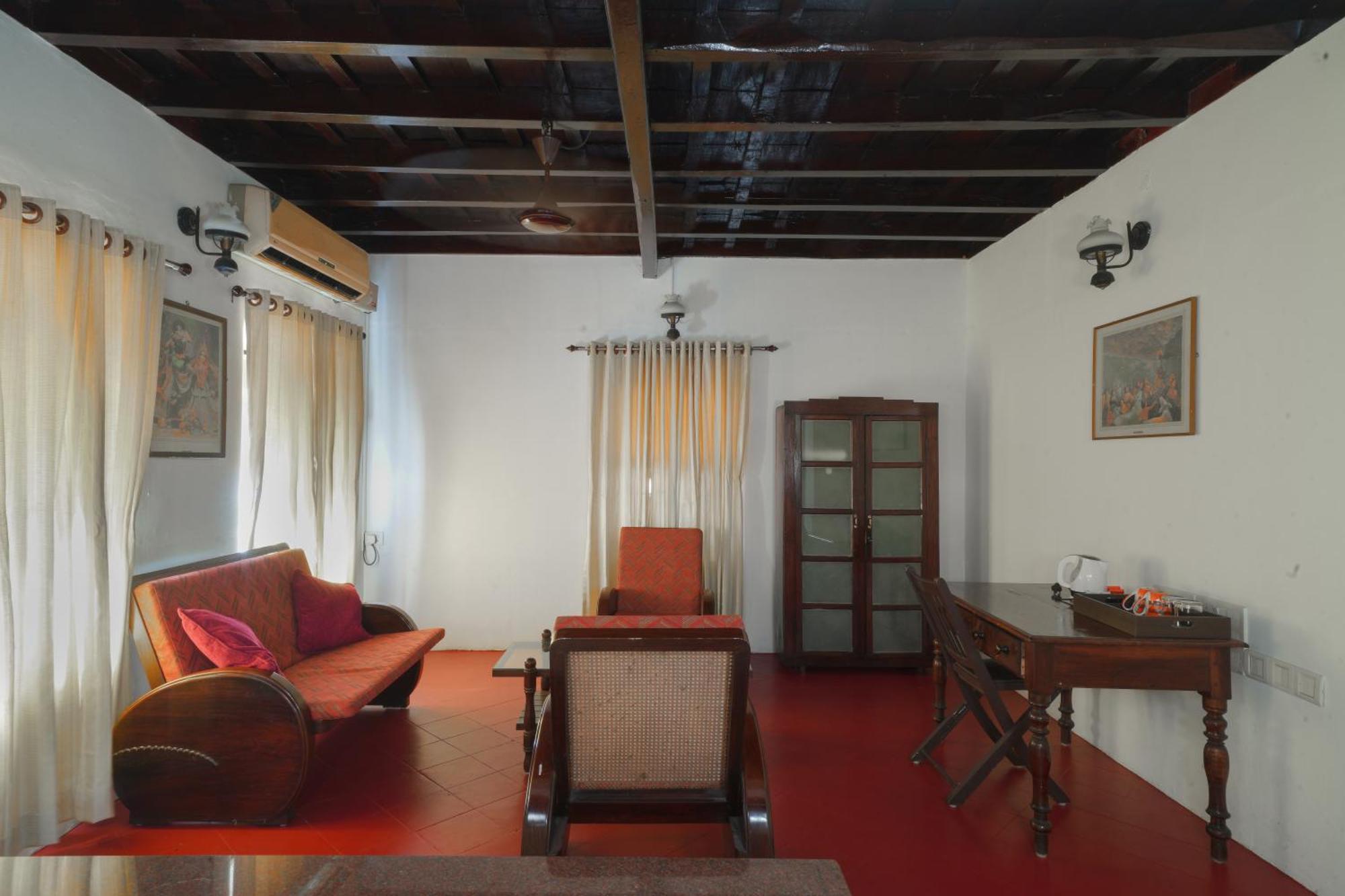 Govindamangalam Homestay Kochi Eksteriør billede