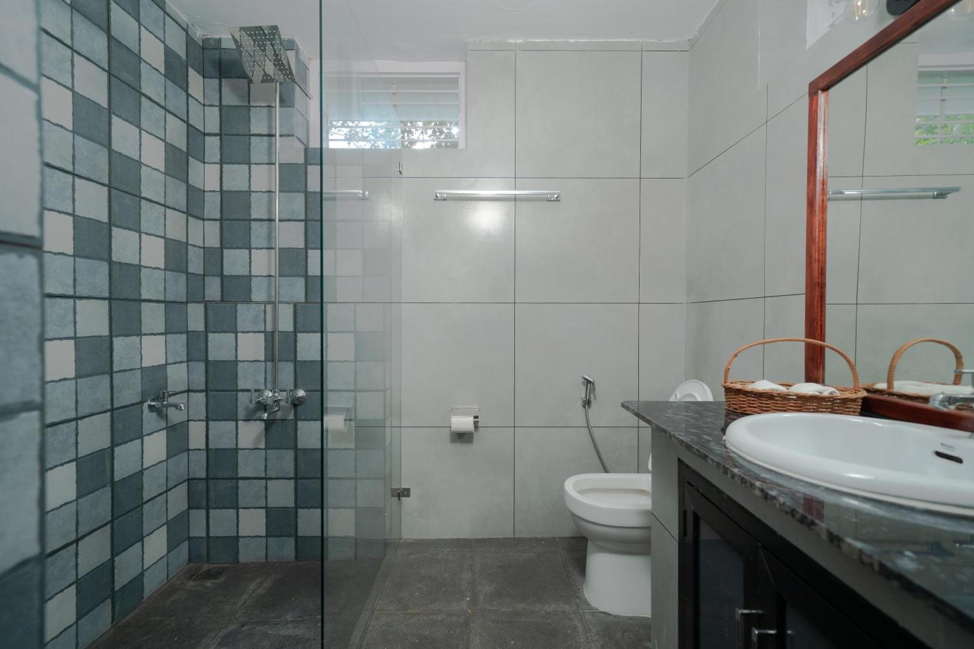 Govindamangalam Homestay Kochi Eksteriør billede