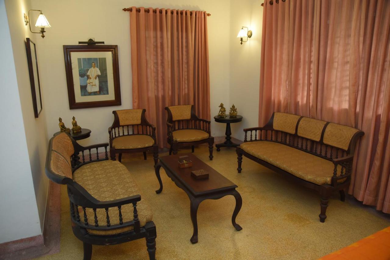 Govindamangalam Homestay Kochi Eksteriør billede